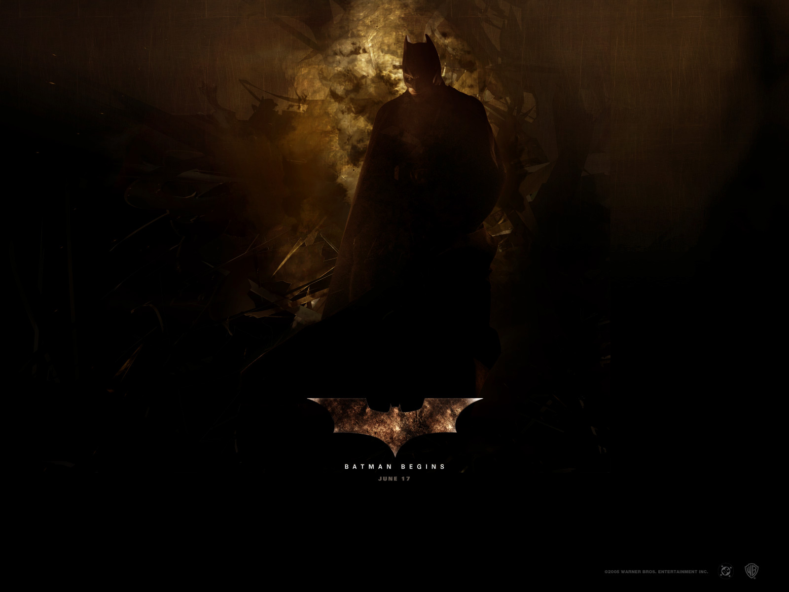 Batman Begins Pc | Peatix