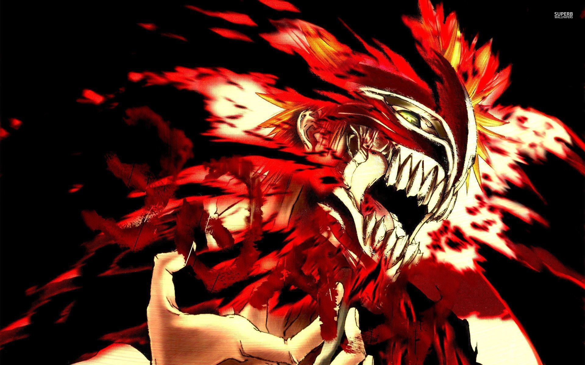 Bleach HD Wallpaper