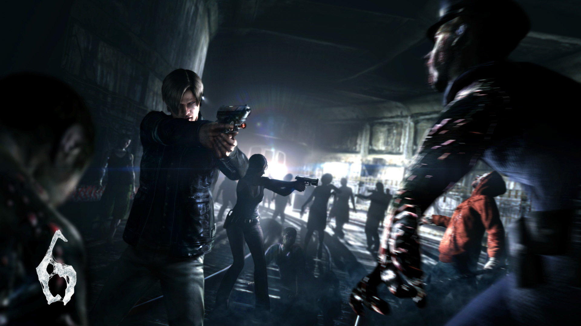 Tag Resident Evil HD Wallpaper Exquisite Updates