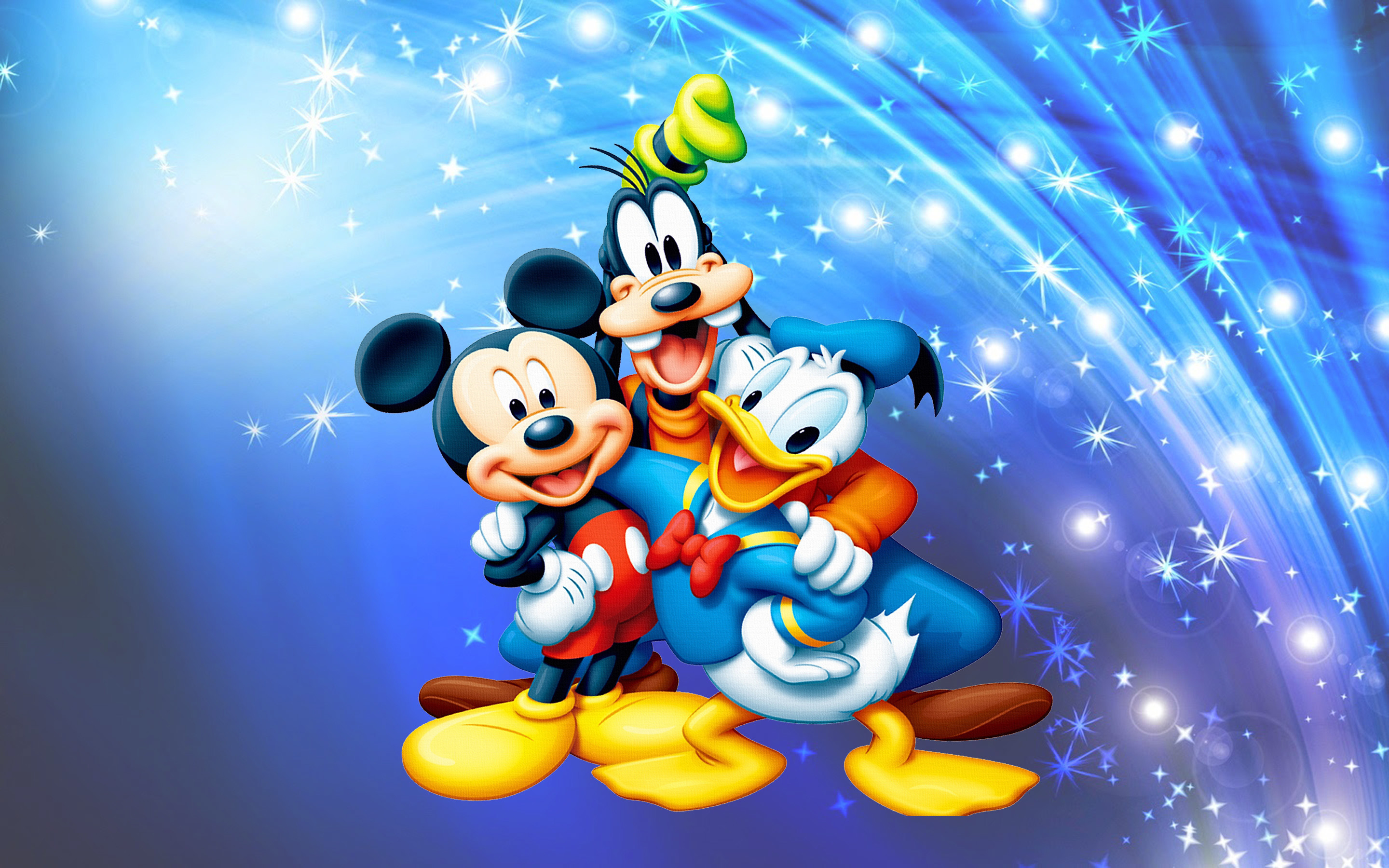 Donald Duck Wallpaper