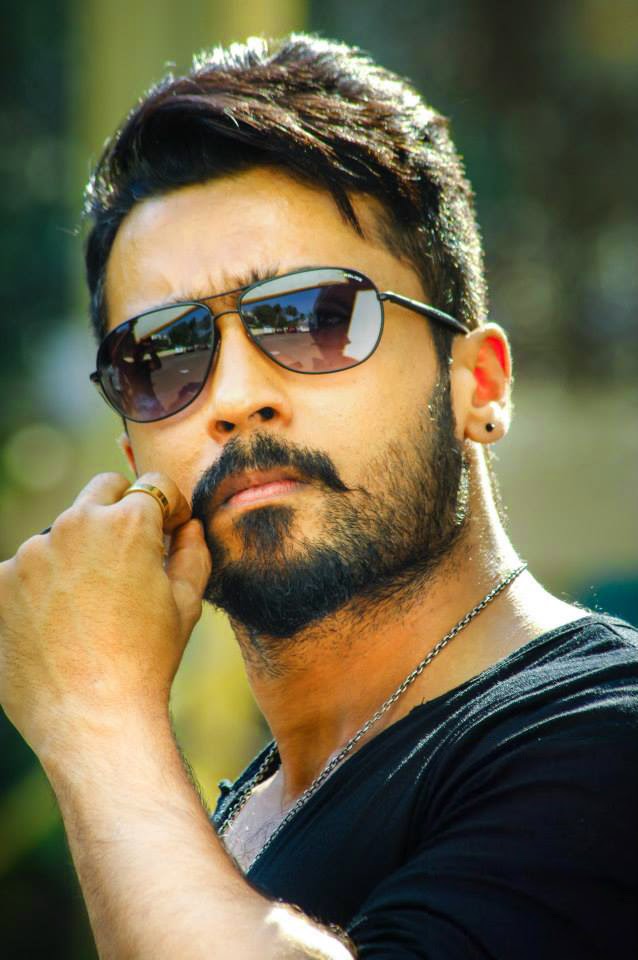 mass images surya