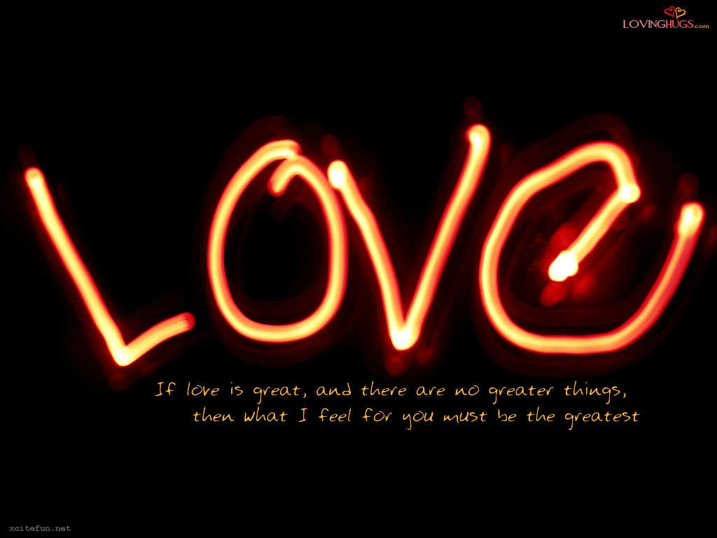 Funny Love Quotes Wallpaper