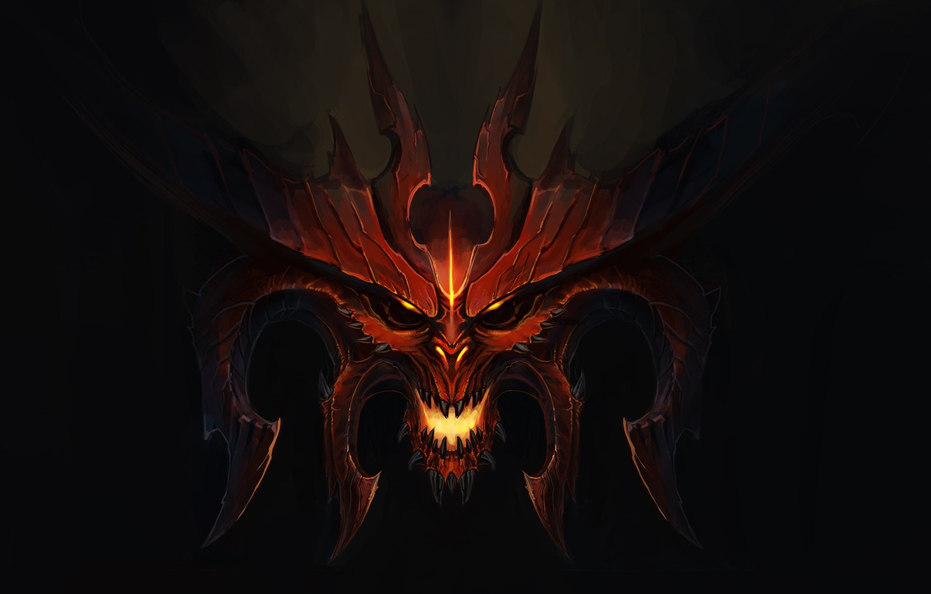 Wallpaper Game Blizzard Diablo Image For Desktop Section