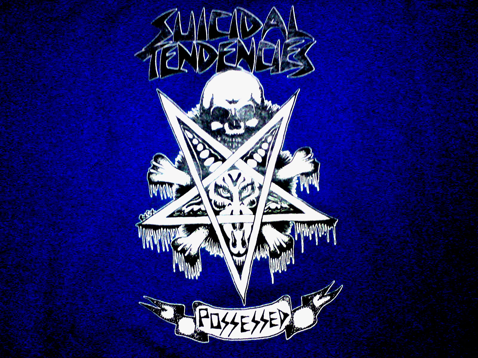 Suicidal Tendencies Thrash Metal Heavy Te Wallpaper