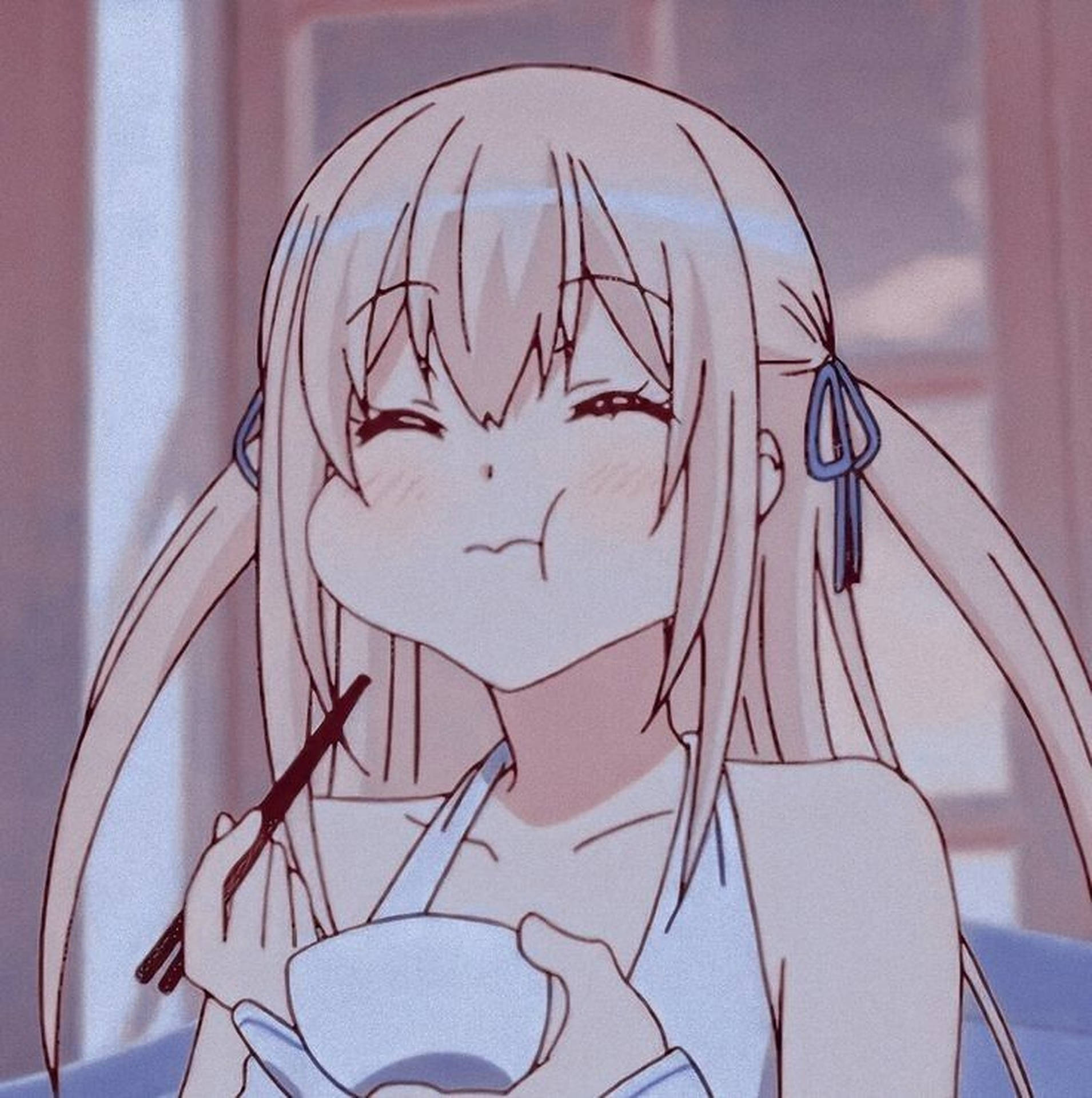 Anime Pfp Wallpaper