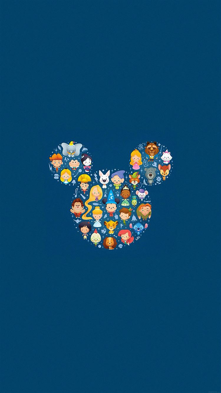 27+] iPhone 8 Disney Wallpapers - WallpaperSafari