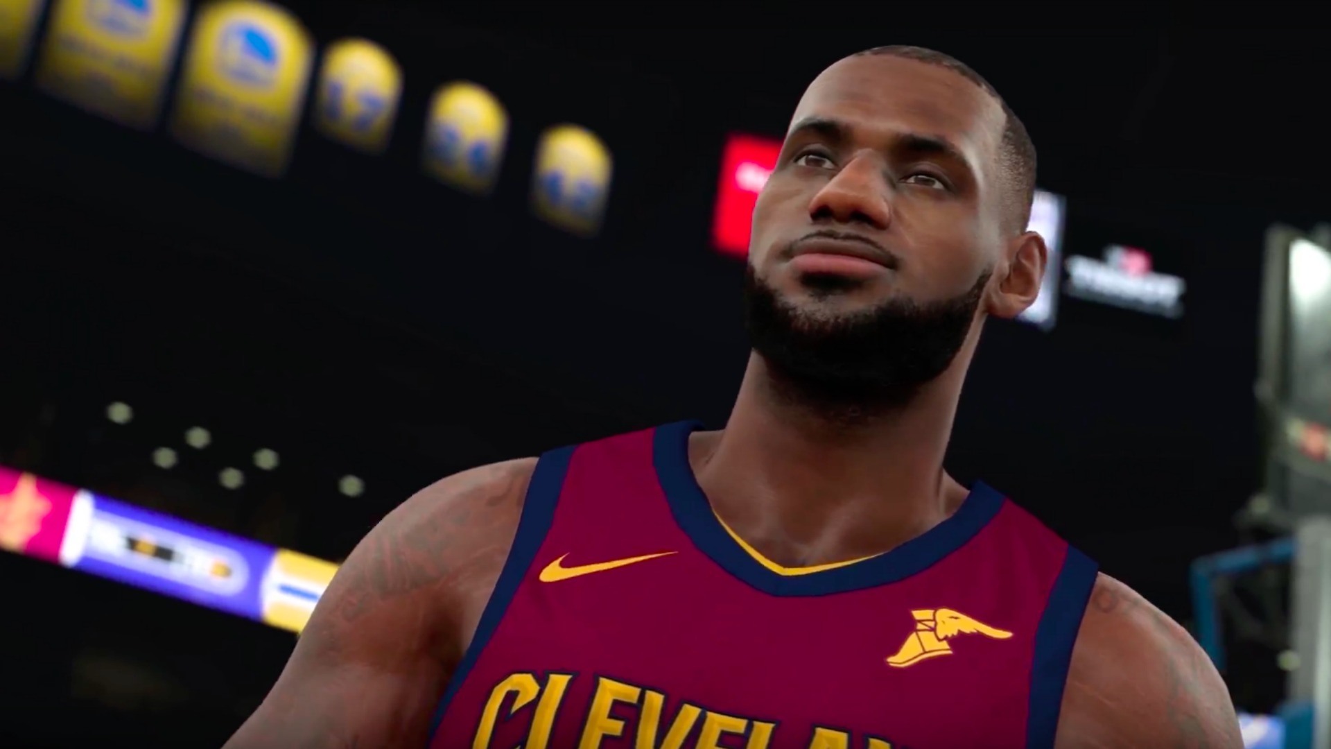 Nba 2k18 Demo Dropping September On Ps4 And Xbox One