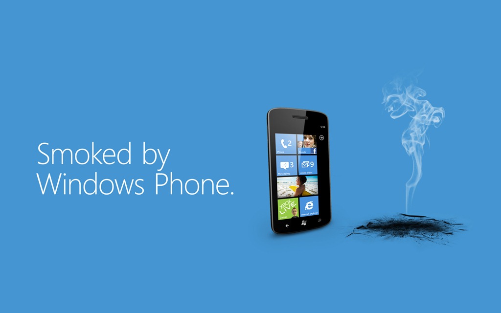 Smoked By Windows Phone Wallpaper Videos Oh My Keith Bs