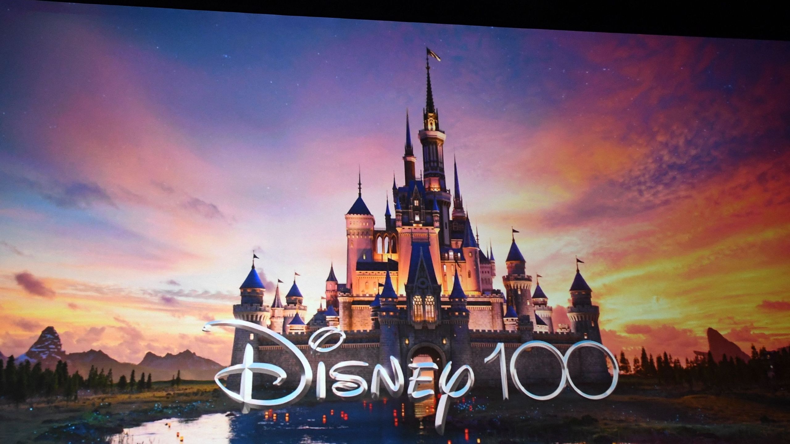 Disney To Release A Movie Box Collection For 100th Anniversary