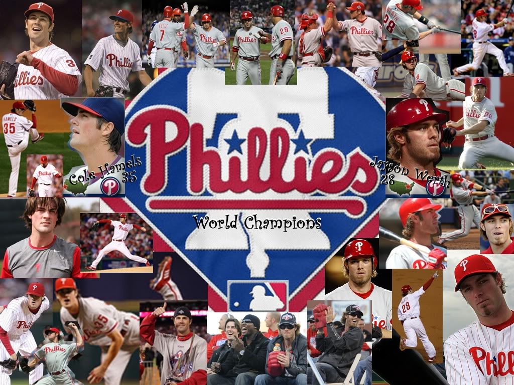Phillies Wallpaper Desktop Background