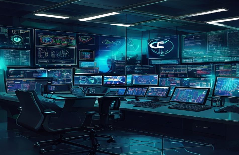 National Security Agency Wallpaper