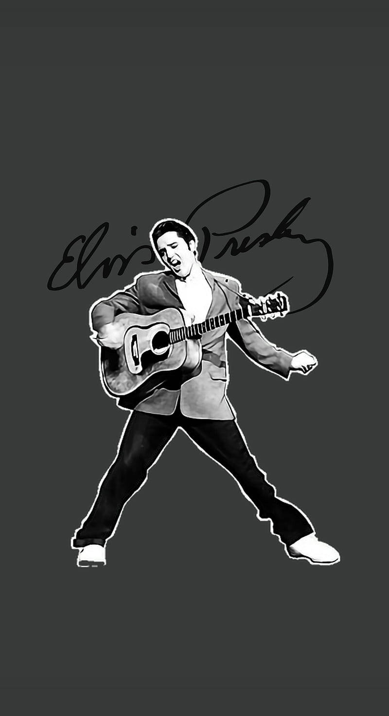 Top Elvis Presley Wallpaper Full HD 4k To Use
