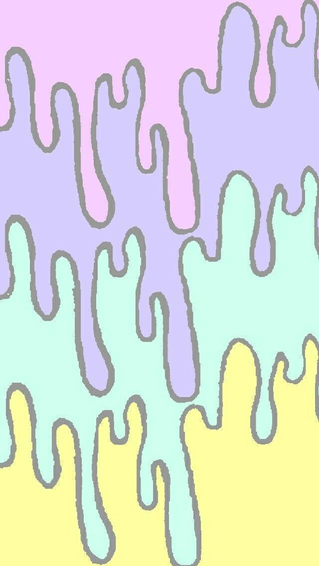Pastel Goth Wallpaper