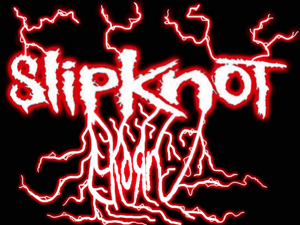 Music Wallpaper Slipknot