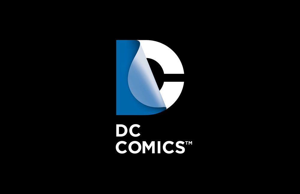 New DC Comics Logo Confirmed and Now In Multiple Thematic Colors