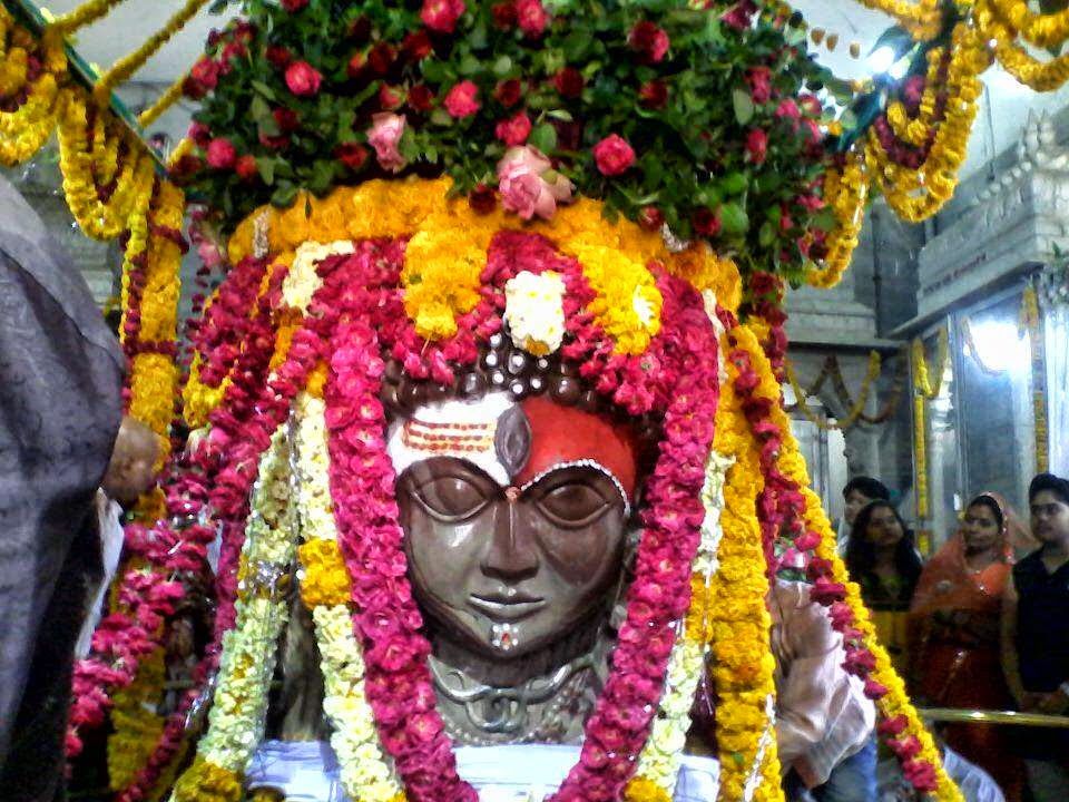 Pashupatinath Temple Mandsaur Madhya Pradesh History Photos Videos