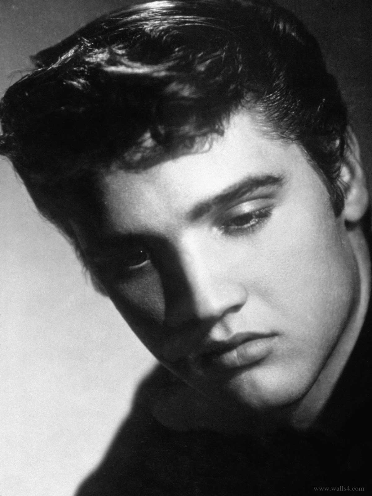 Elvis Presley Wallpaper Background Image