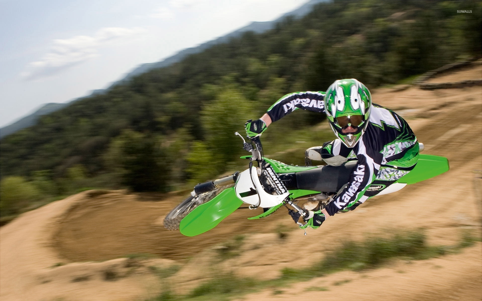 Kawasaki Kx450f Wallpaper Motorcycle