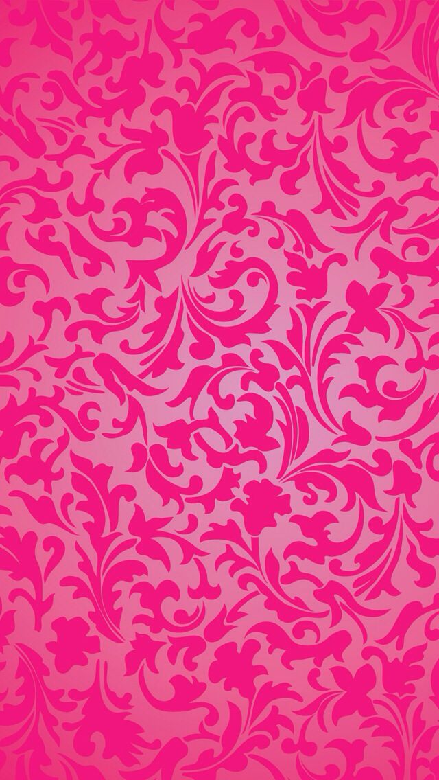 Phone Wallpaper iPhone Background Pink
