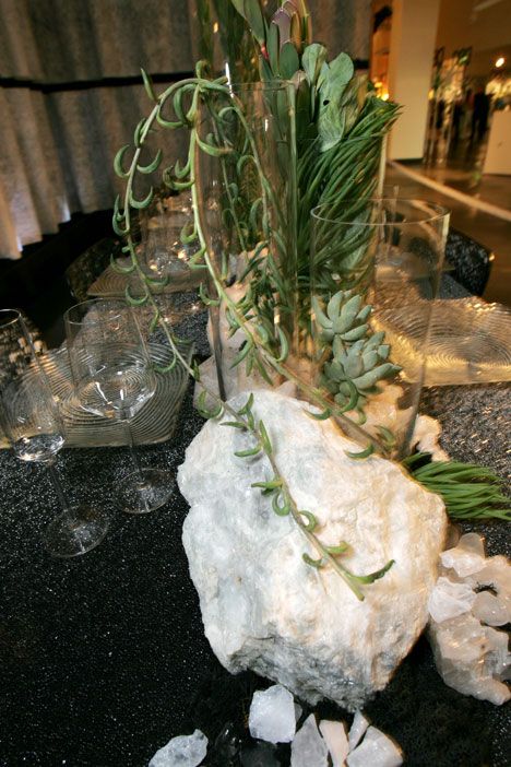 Eco Friendly Designer Kelly Laplante Embraces The Three R S