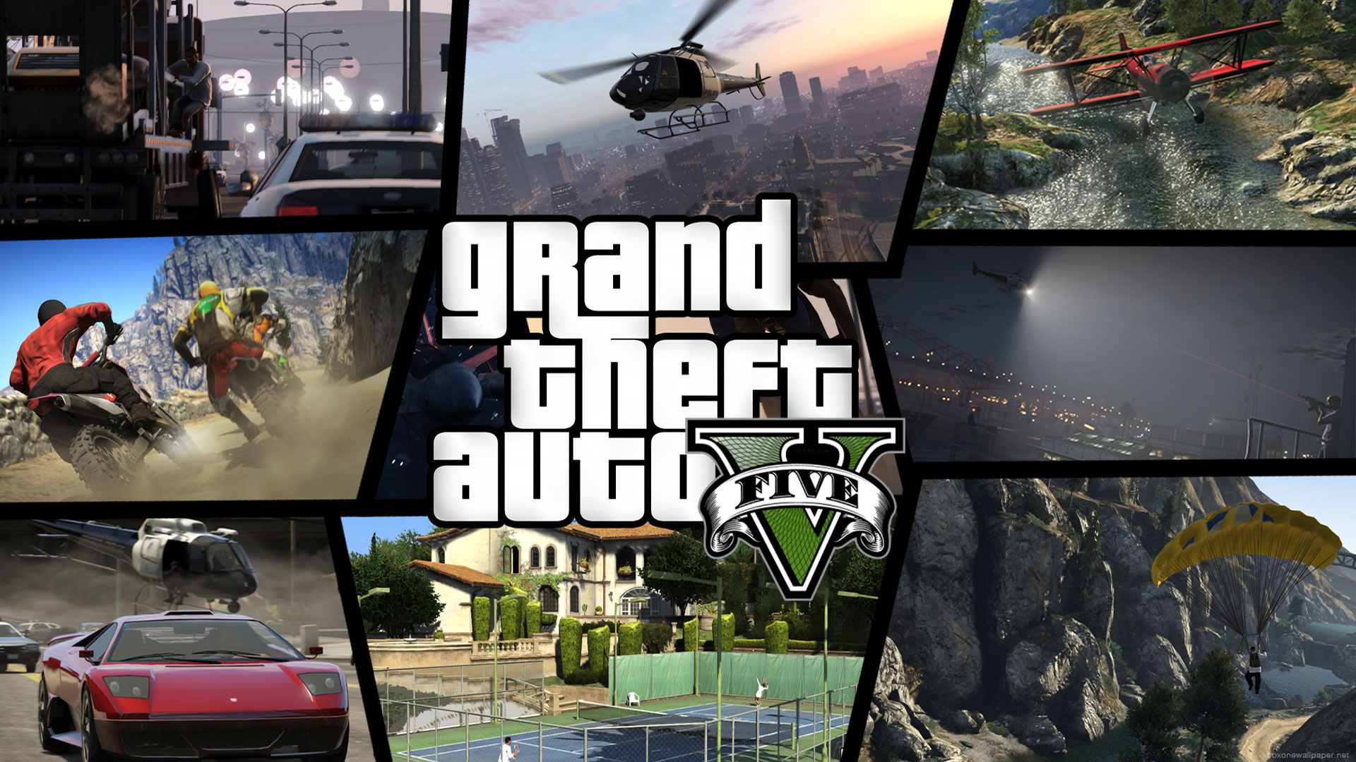 Grand Theft Auto V Pc Release Possibilities Vs Playstation And Xbox