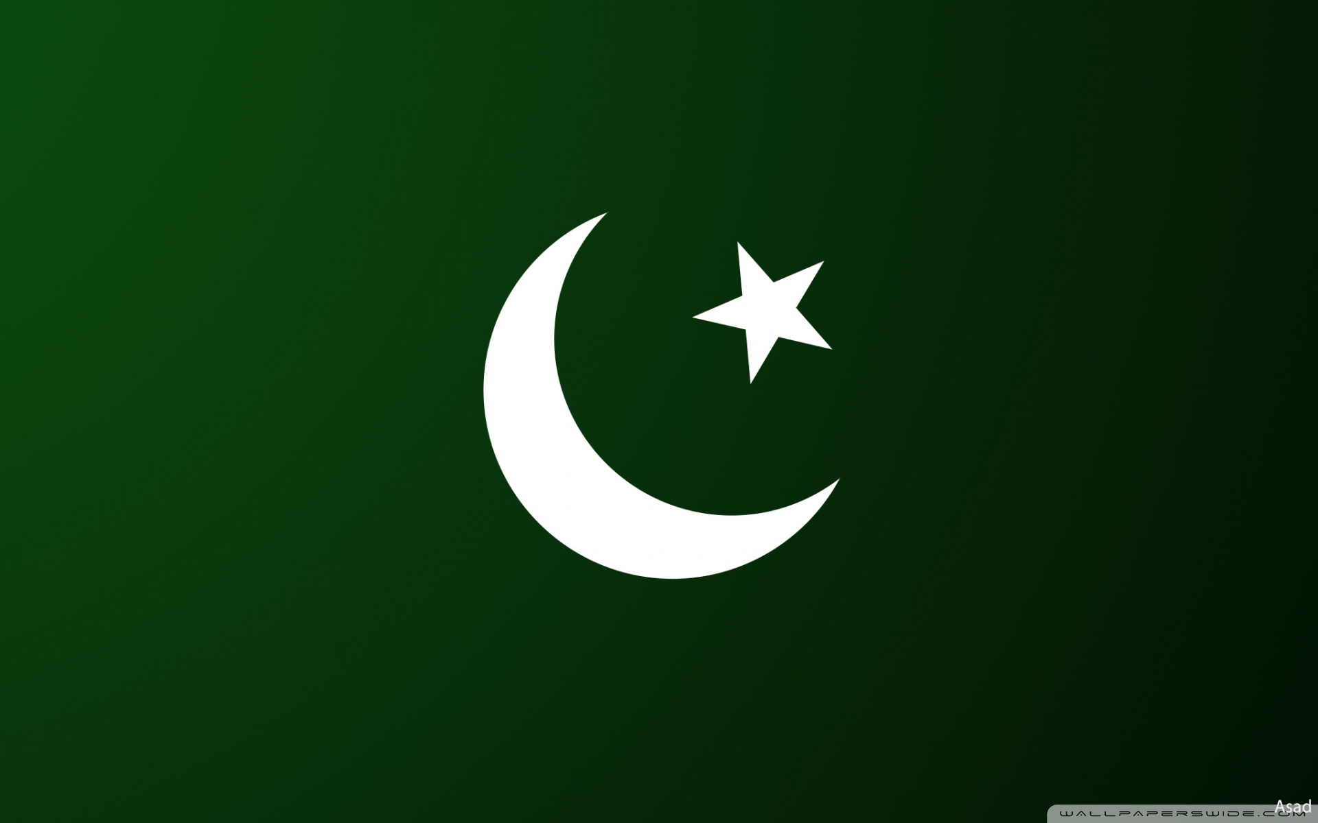 Pakistani Flag 4k HD Desktop Wallpaper For Ultra Tv