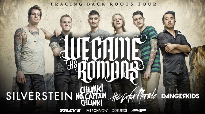 Free Download We Came As Romans We Came As Romans 7x400 For Your Desktop Mobile Tablet Explore 50 We Came As Romans Wallpaper We Came As Romans Wallpaper We