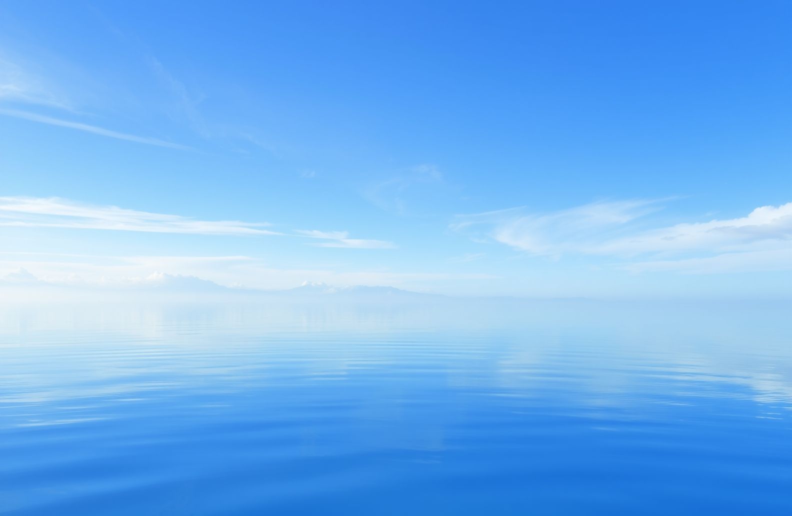 Blue Aesthetic Wallpaper