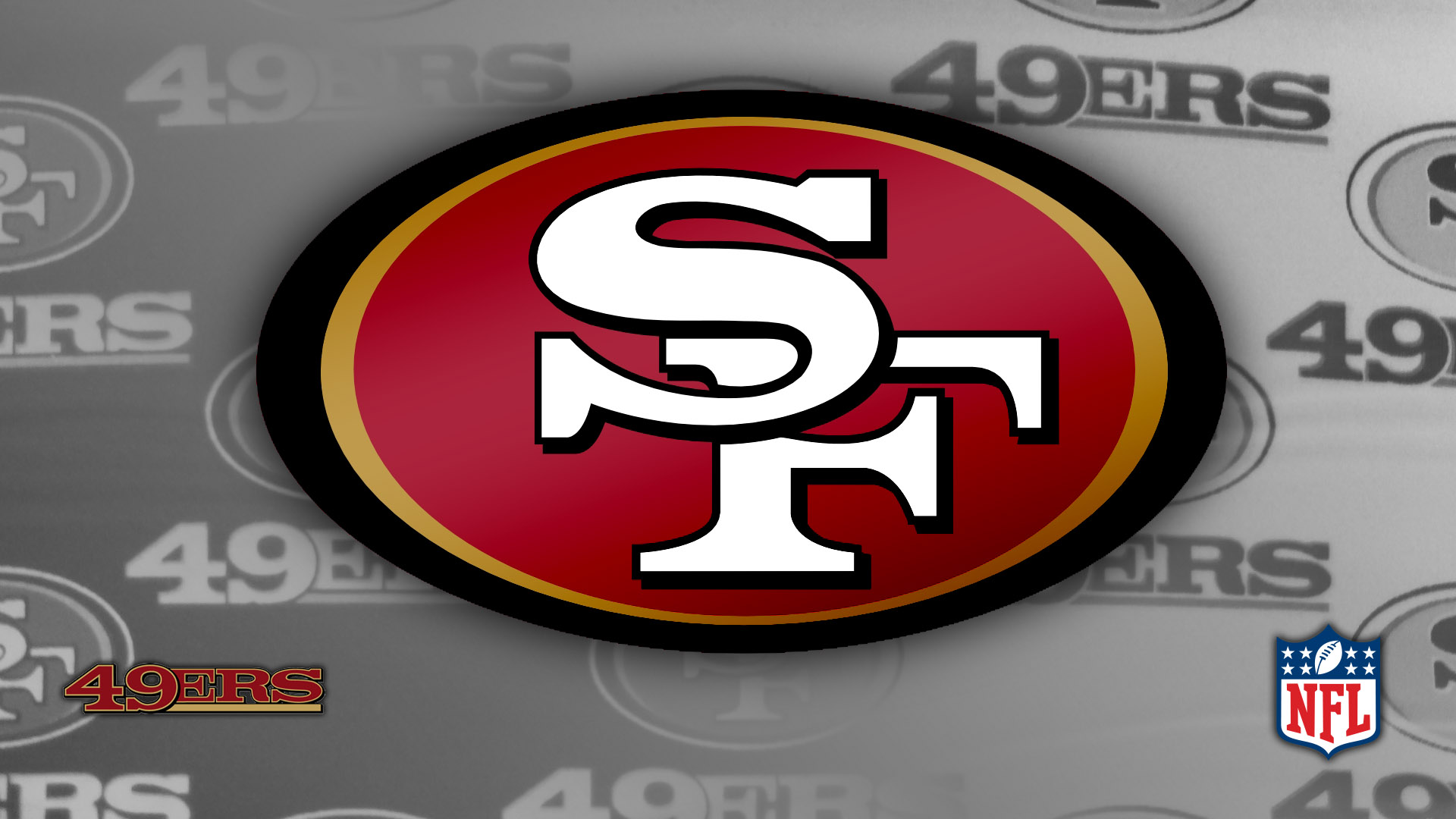  Download 49ers San Francisco Forty Niners HD Image Sports Nfl By 