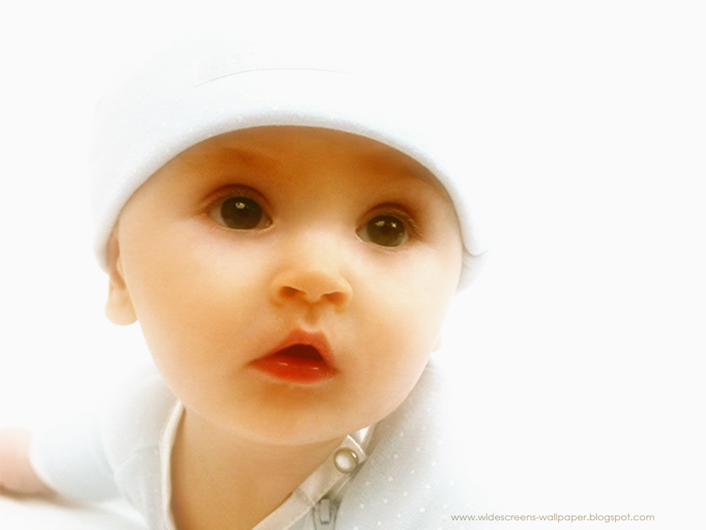 Best Collection Of Cute Baby Wallpaper For