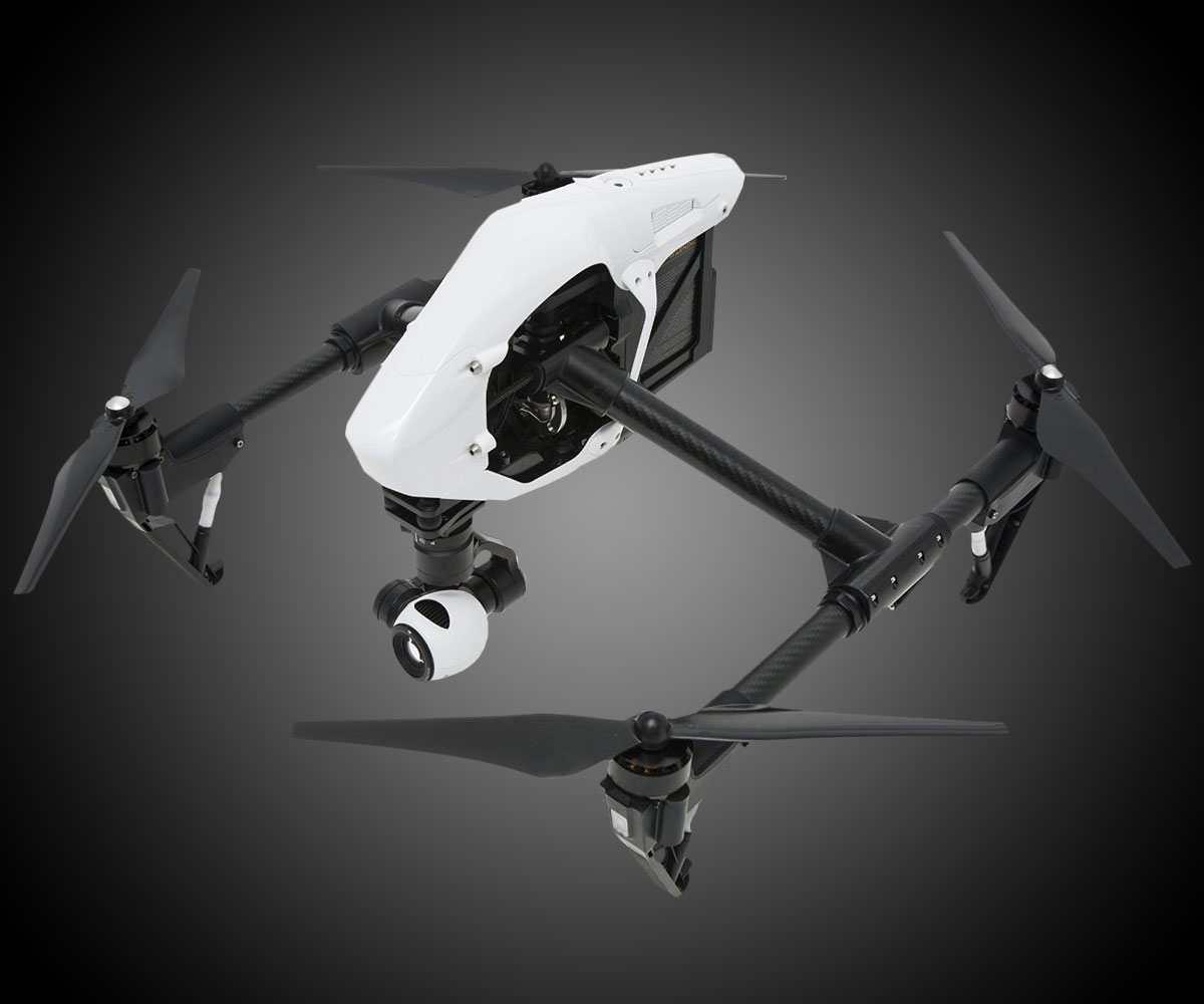 Drone News On Ces By Dji Droneality