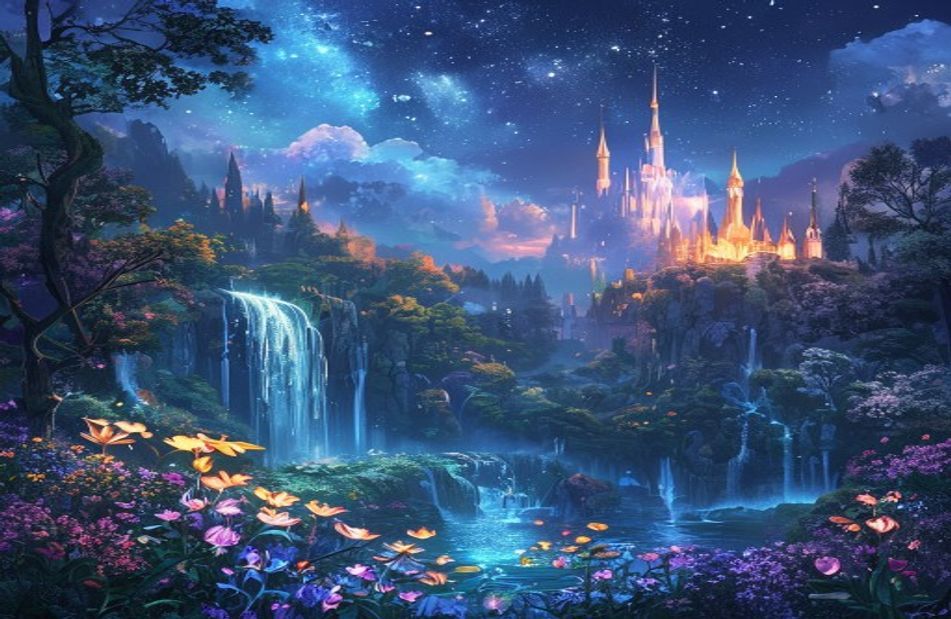 Fantasy Wallpaper Pictures