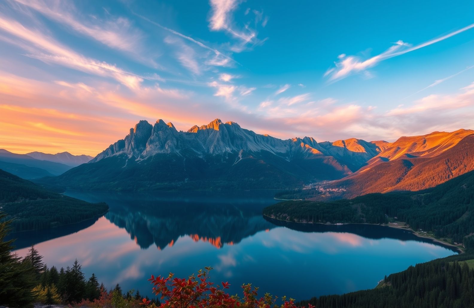 16k Ultra HD Wallpaper