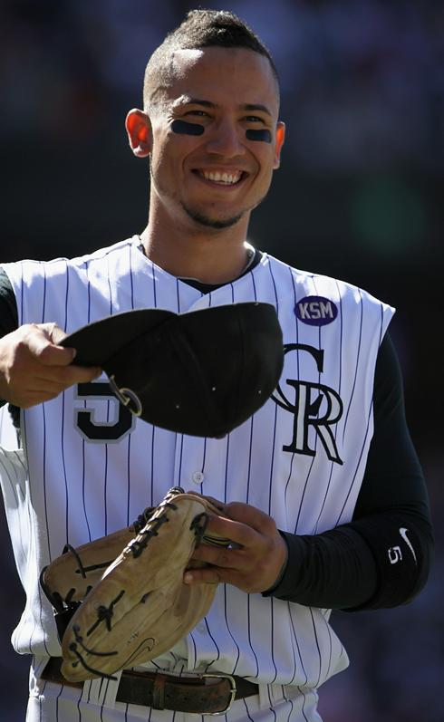 Image Carlos Gonzalez Pc Android iPhone And iPad Wallpaper