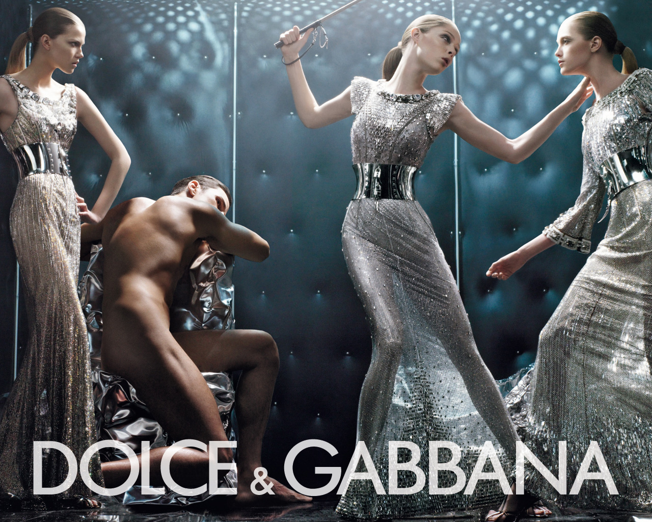 Dolce And Gabbana Wallpaper Winter