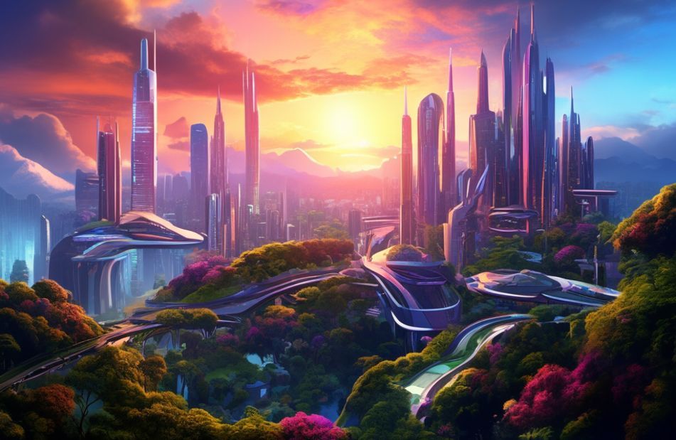 Nvidia Wallpaper HD