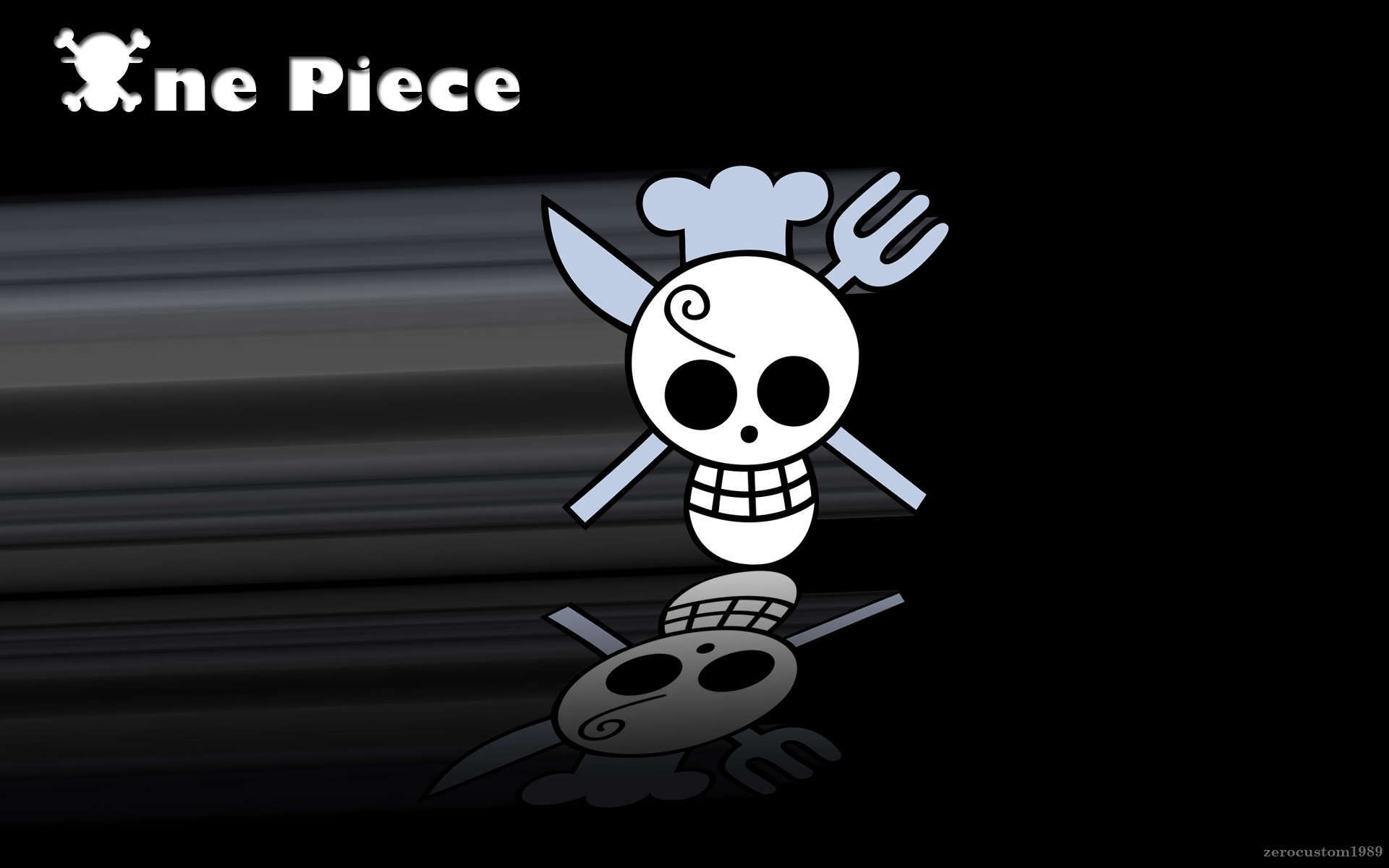 Naruto Onepiece Anime One Piece Pirate Flag Jolly Roger
