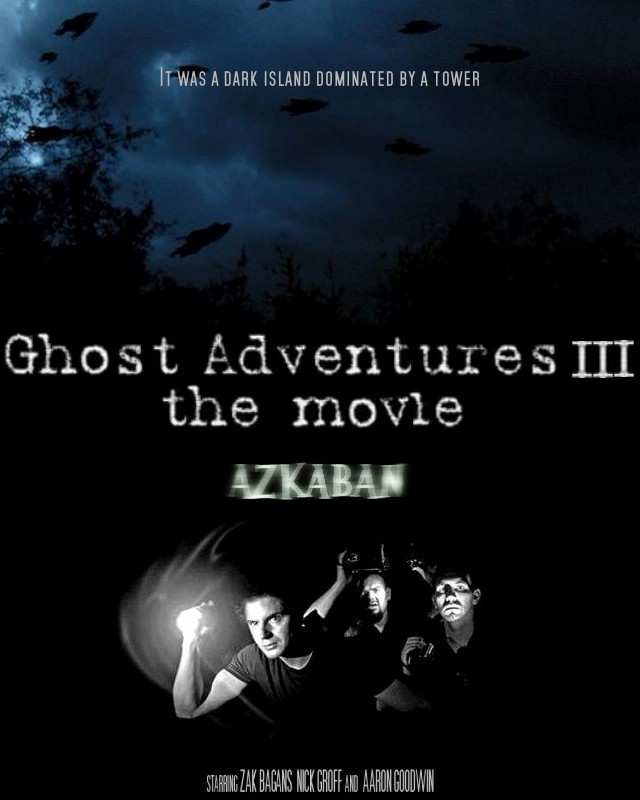 Ghost Adventures Puter Desktop Wallpaper Movie Iii