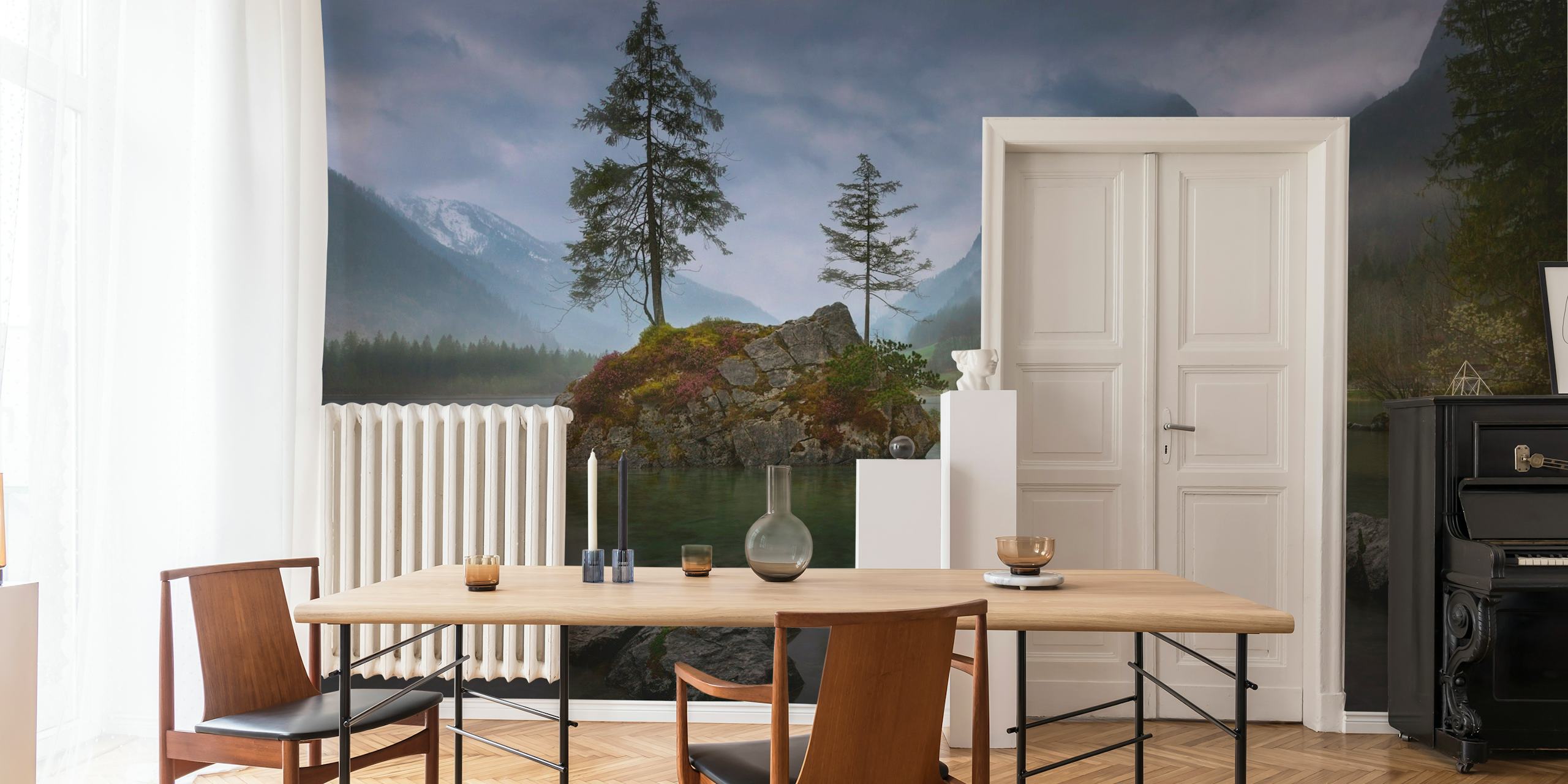 Buy Estranged Wallpaper Online