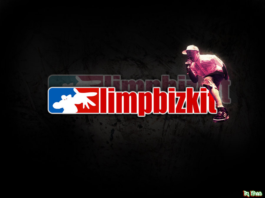 Limp Bizkit Wallpaper HD By