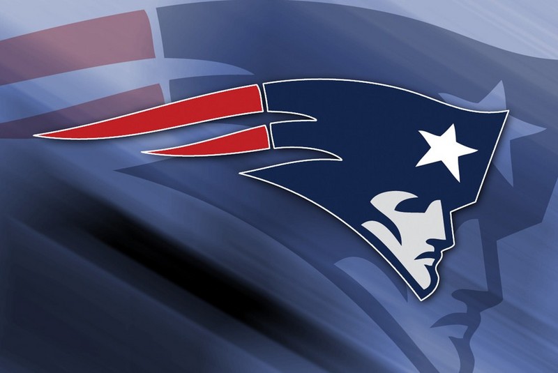 New England Patriots Steel Jpg Phone Wallpaper By