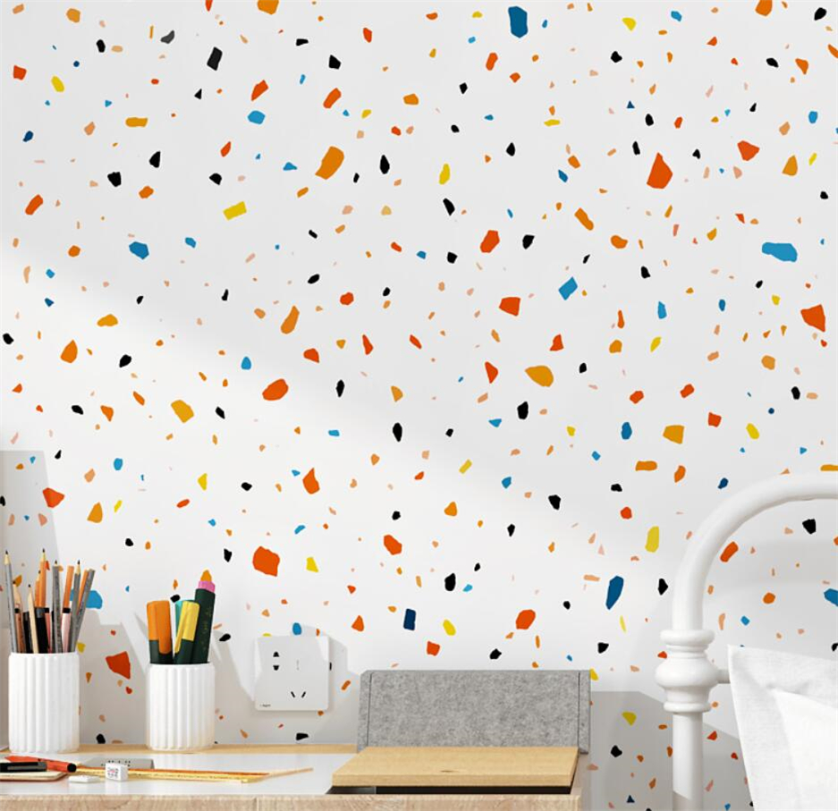 Hot Promo 59ac5 New Imitation Diatom Mud Wallpaper Modern