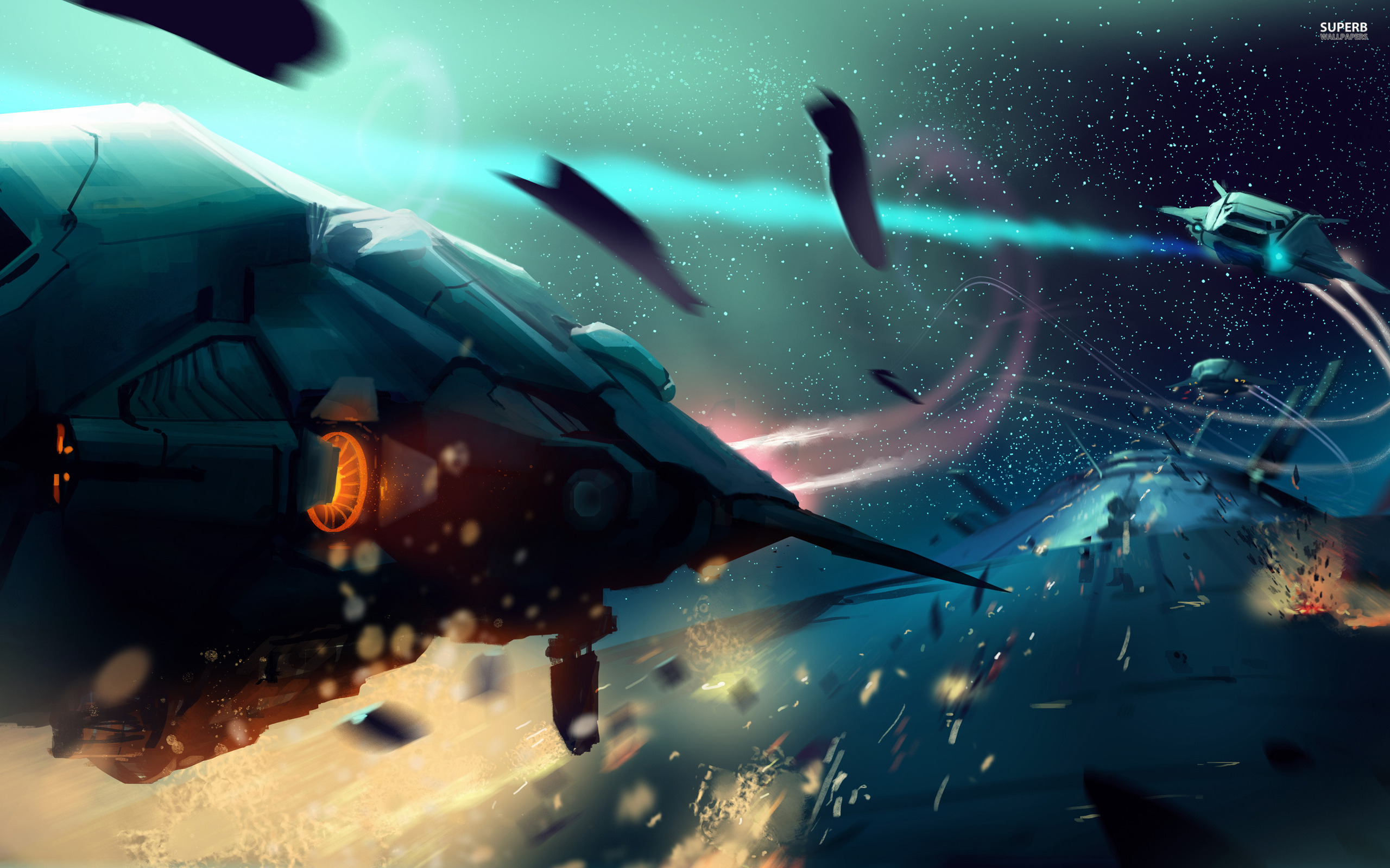 ELITE DANGEROUS sci fi spaceship game e wallpaper background