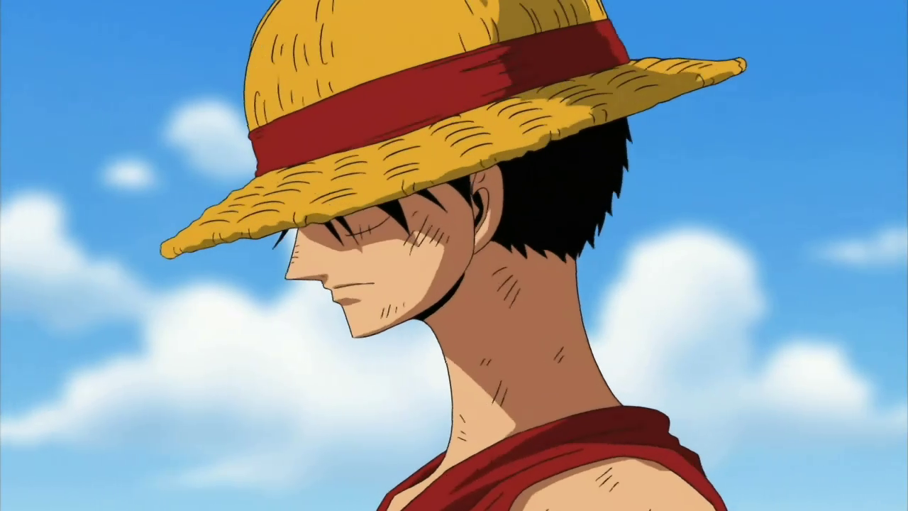 Luffy HD Wallpapers 11 1280x720