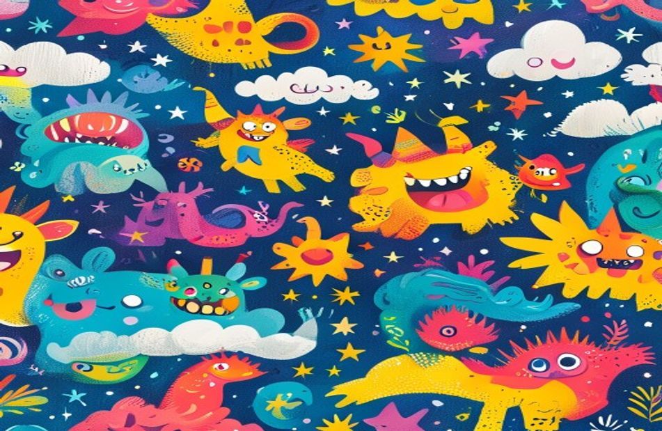 Ppt Wallpaper For Children