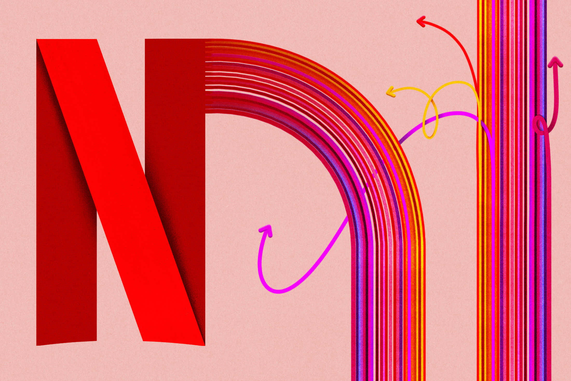 Netflix Picture Wallpaper