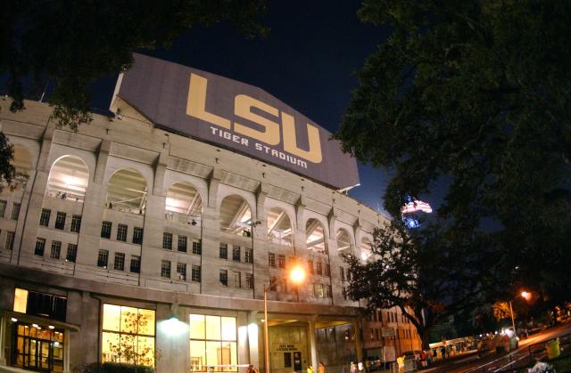 Lsu Campus Wallpaper HD Sixty Six Named To Sec Spring Honor Roll Ls