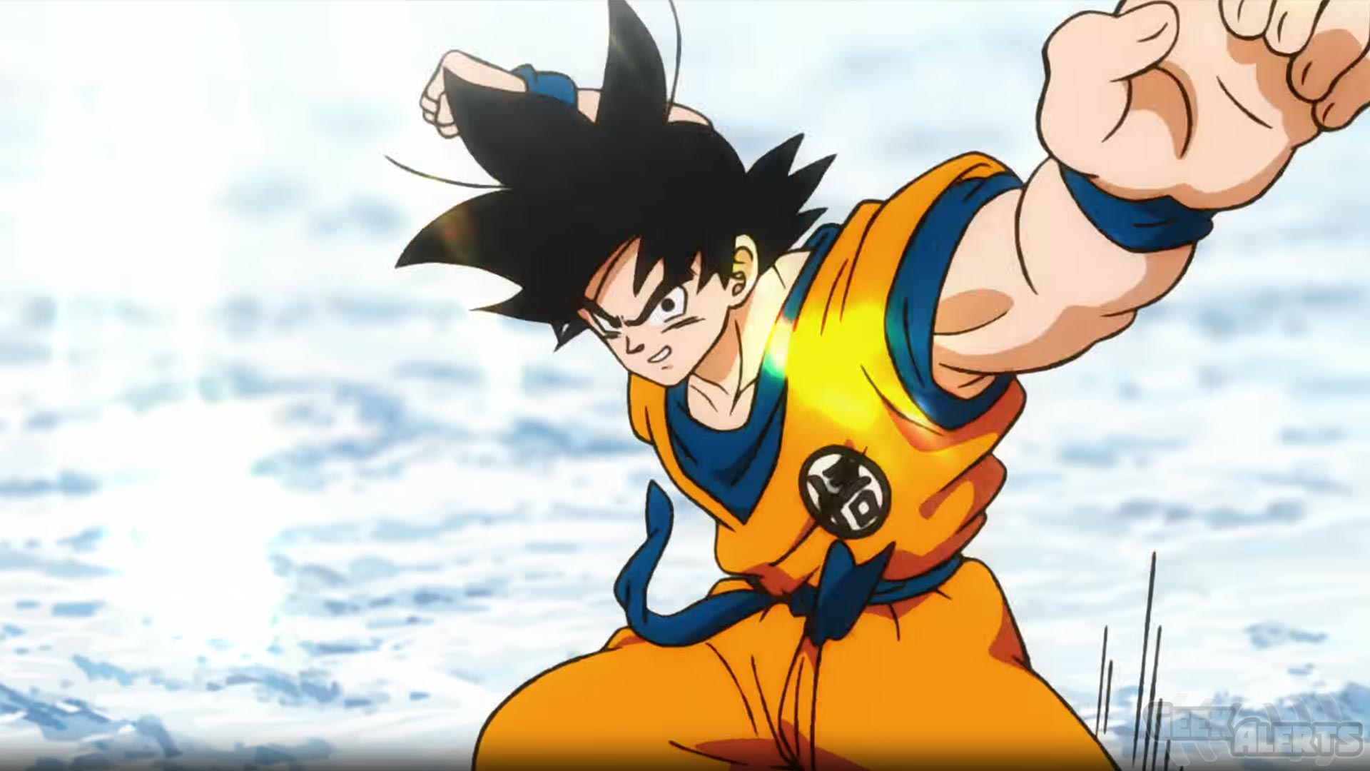 New Dragon Ball Super Movie in 2020 Confirmed   Exmanga