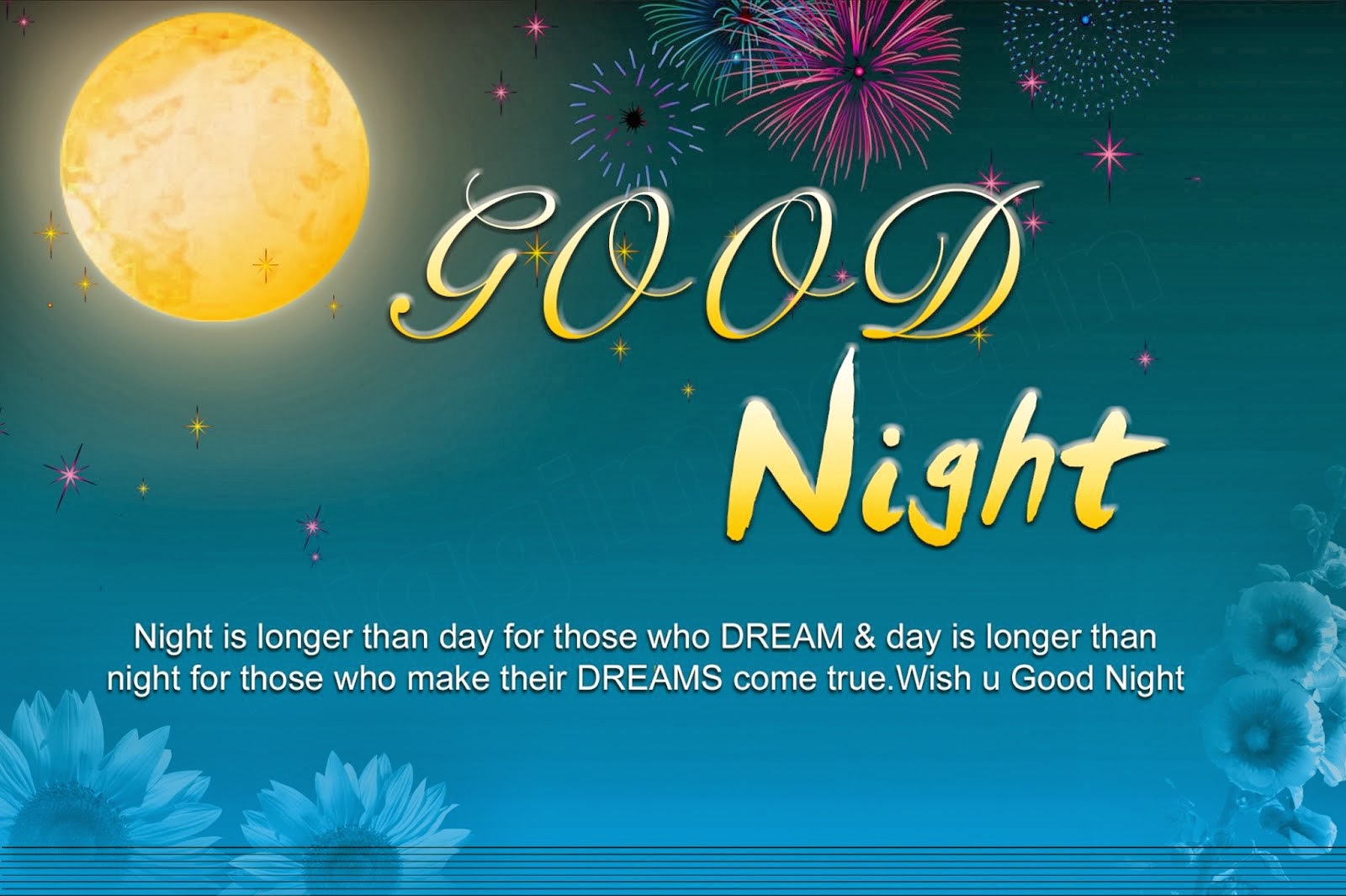 All New Wallpaper Good Night Quotes HD