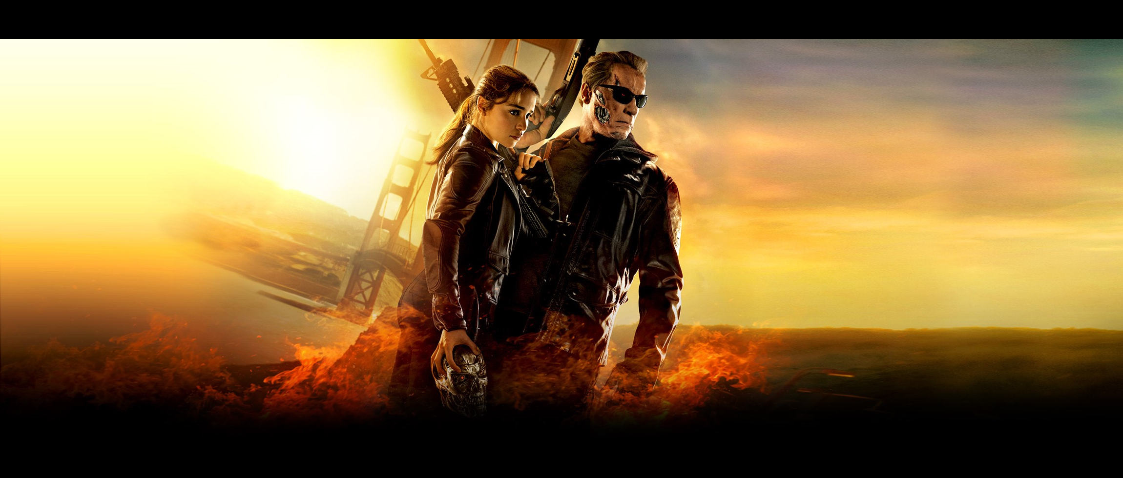 Fotos Terminator Genisys Wallpaper